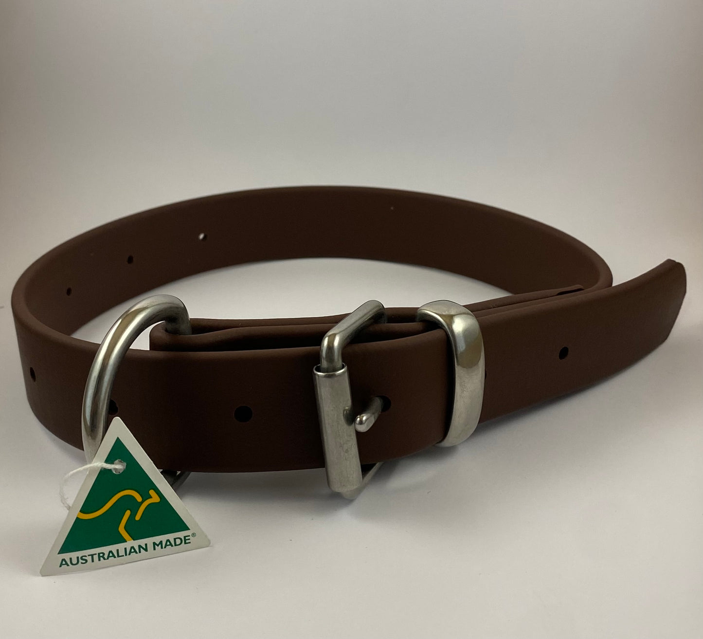 Premium Working Dog Collar