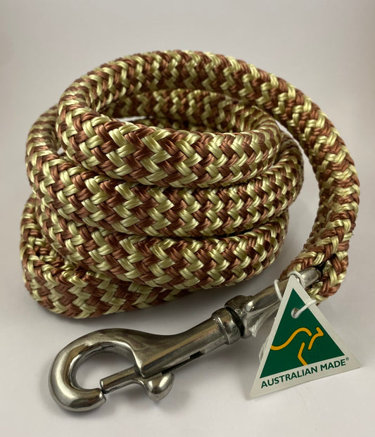 Luxury Dog Leash