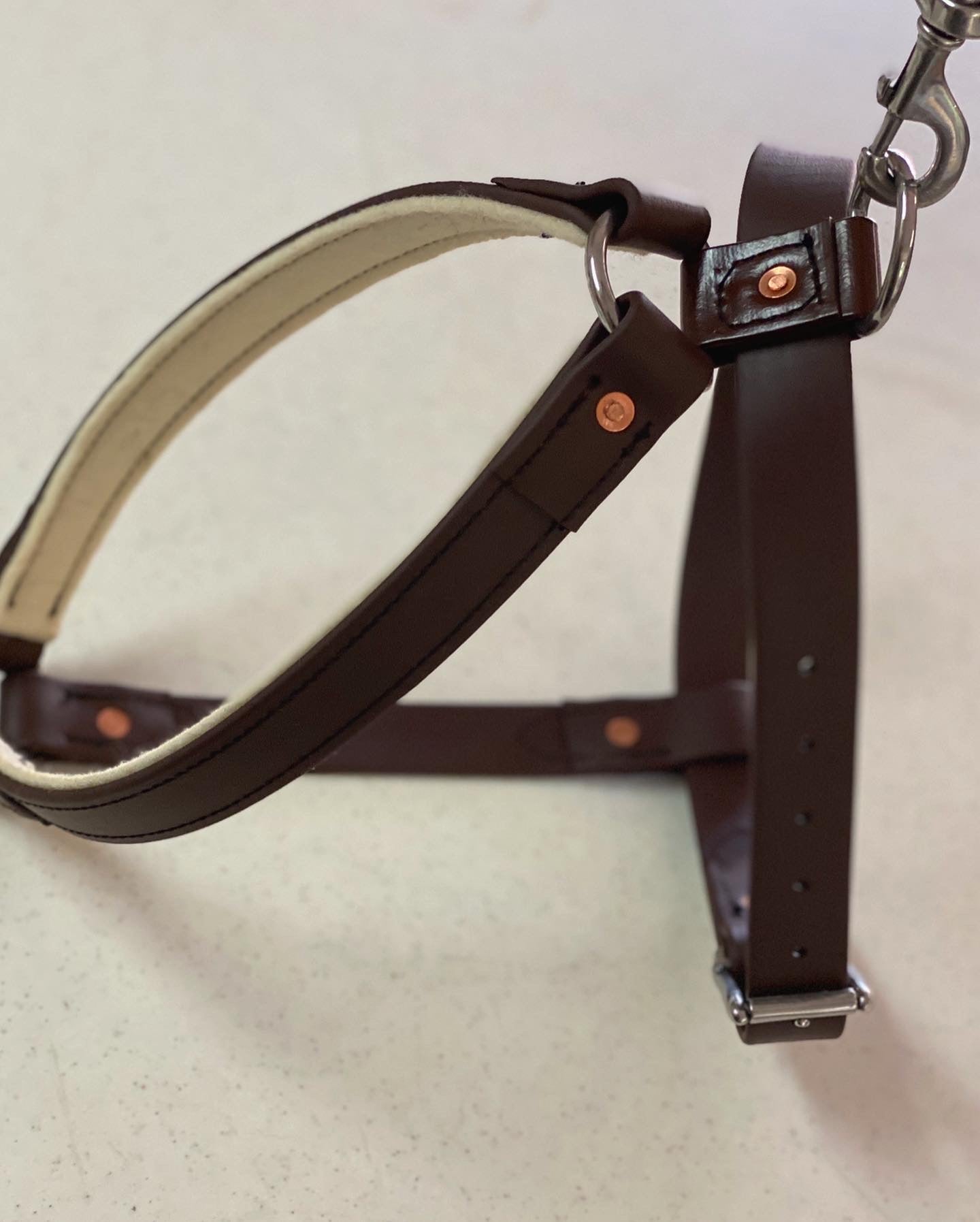 Premium Working Dog Harness