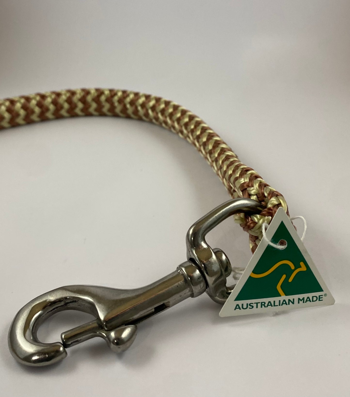 Luxury Dog Leash