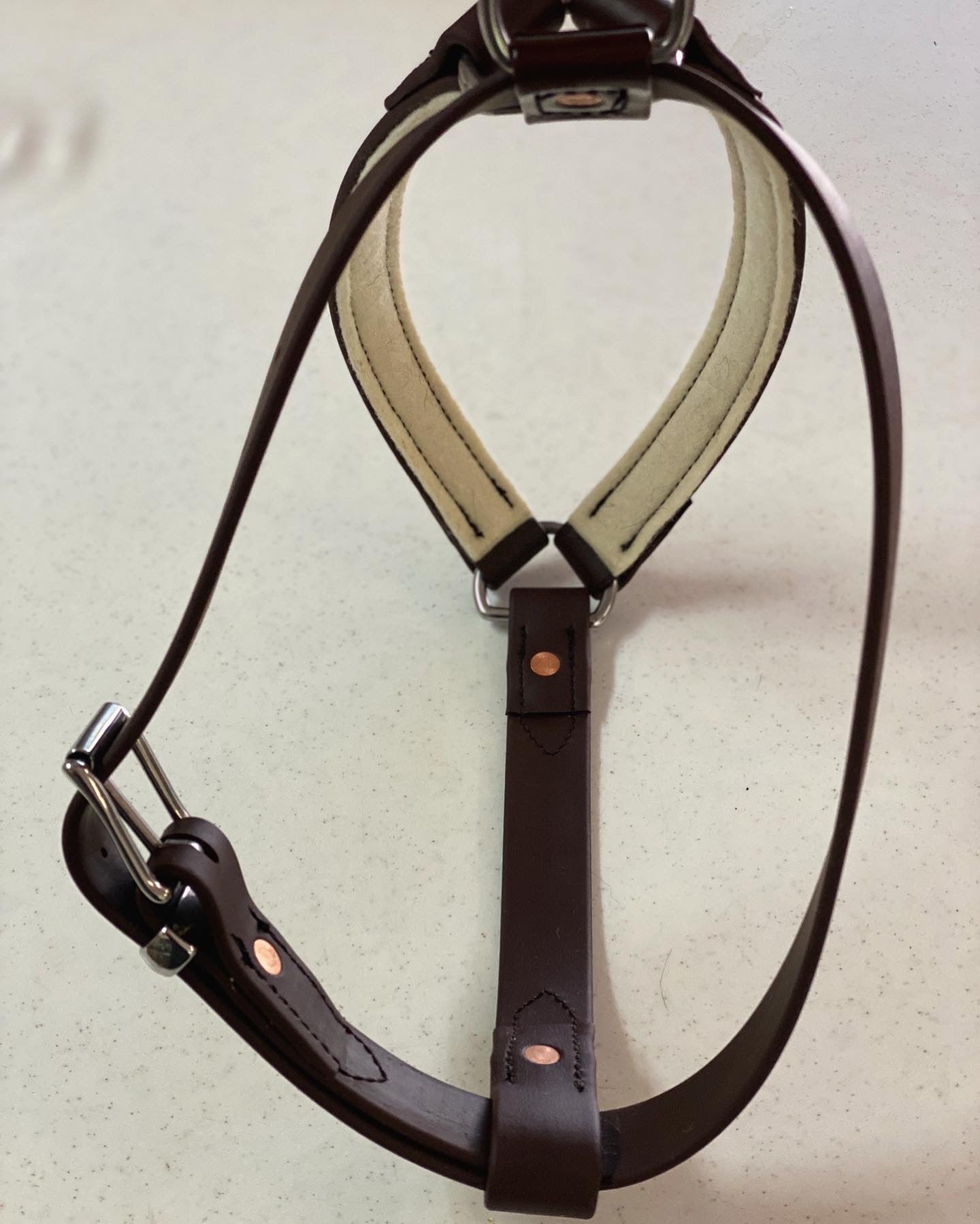 Premium Working Dog Harness