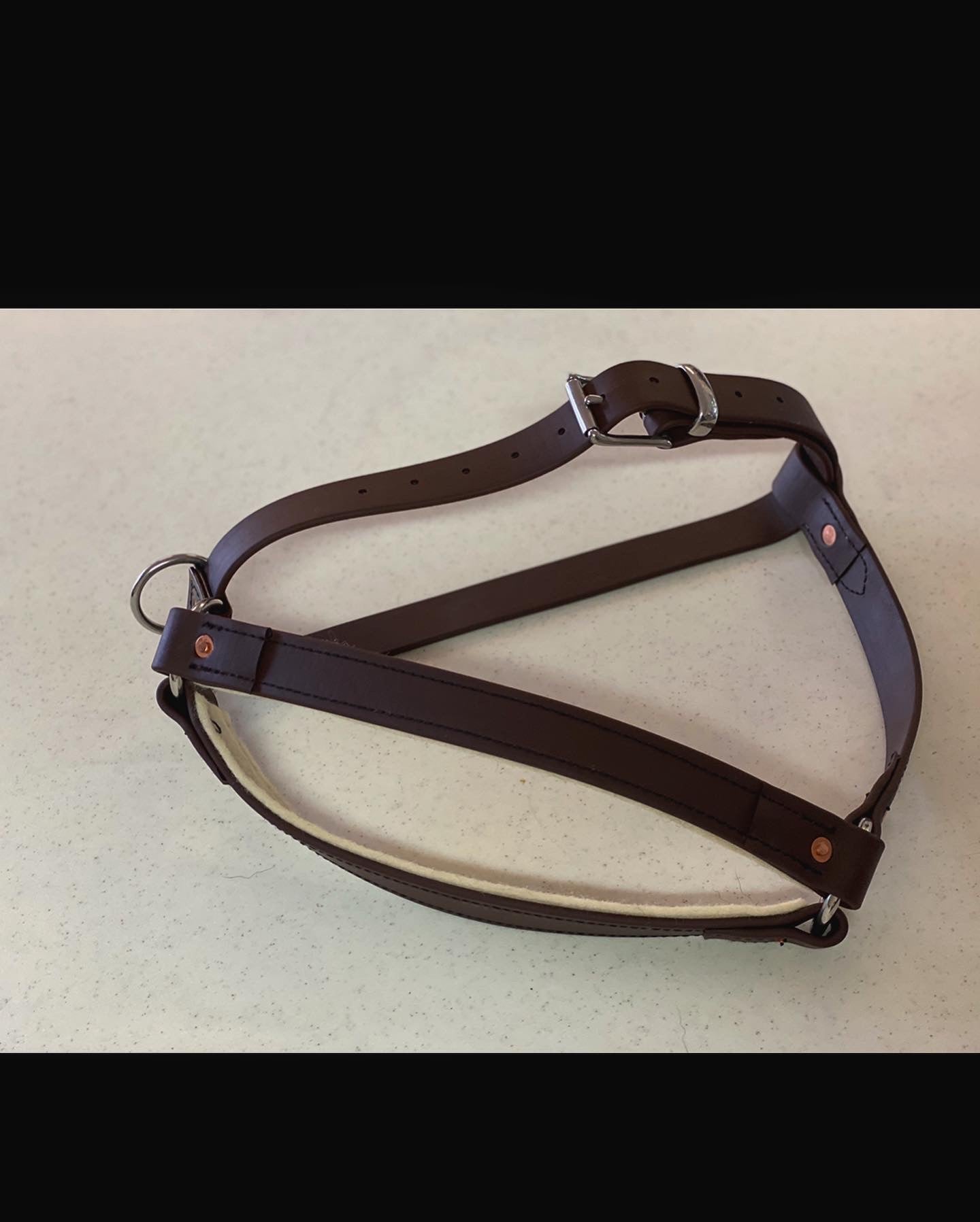Premium Working Dog Harness